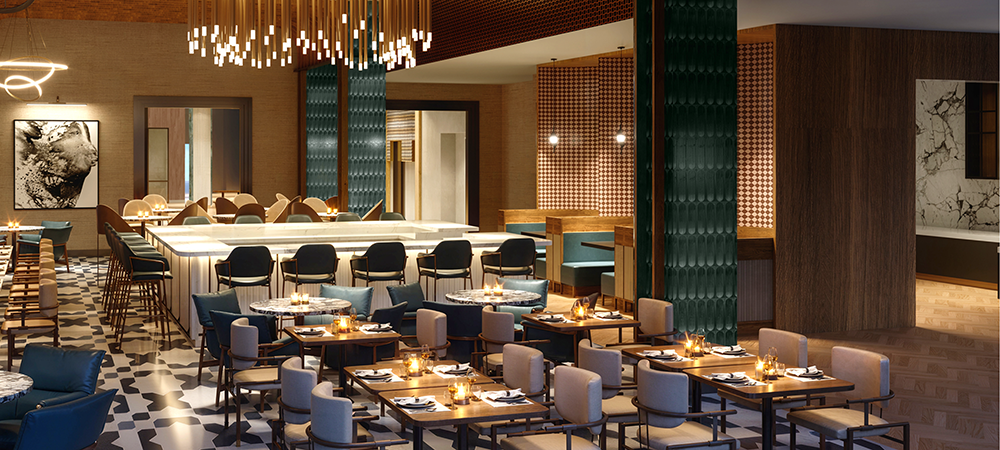 ELCC02_2026 Conference dining room rendering