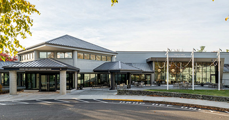 Herring Entrepreneurial Leadership Village Phase 2 Herring Entrepreneurial Leadership Village Phase 2