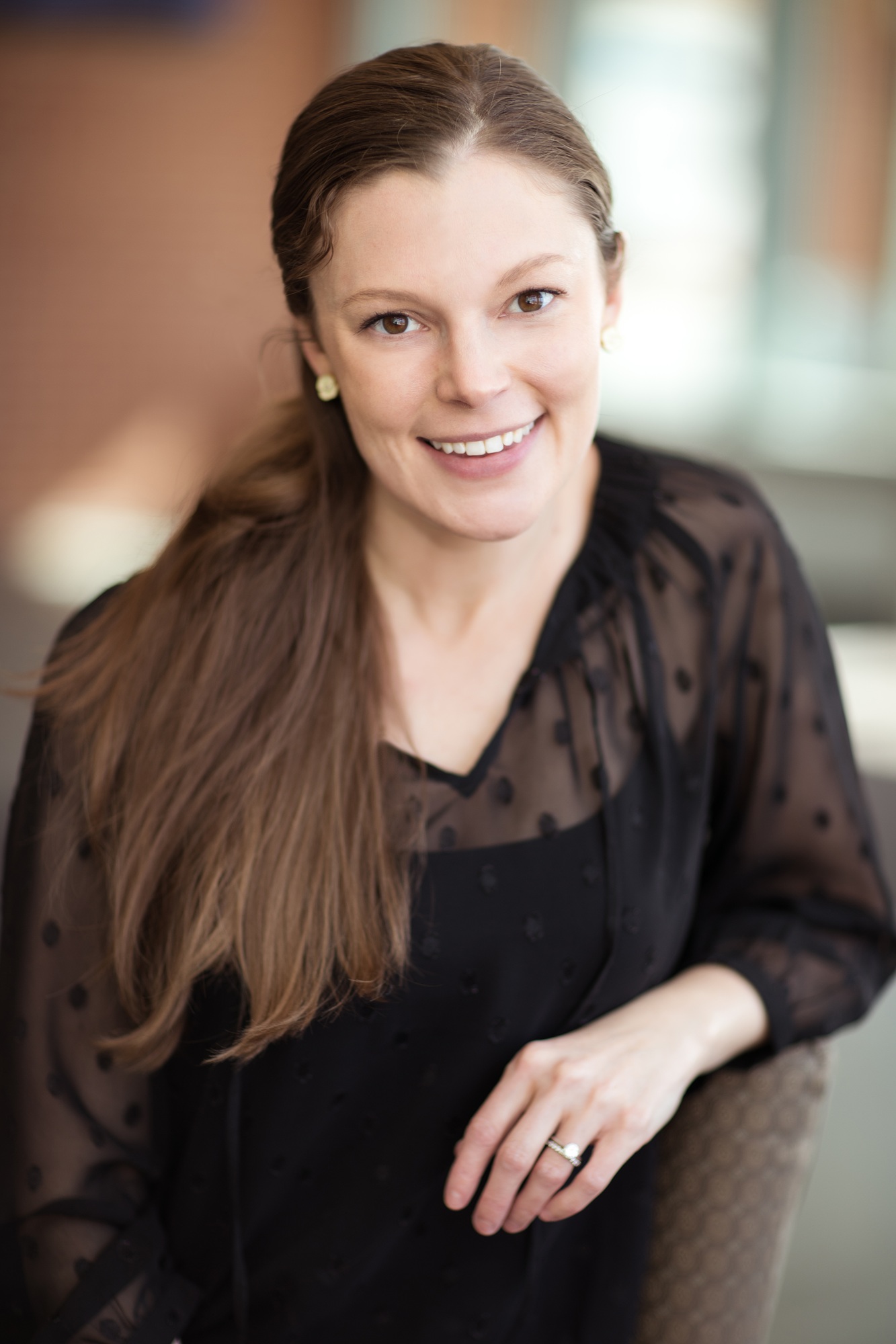 Christina Alberti headshot