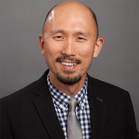 Phillip Kim, Lewis Family Distinguished Professor in Social Innovation