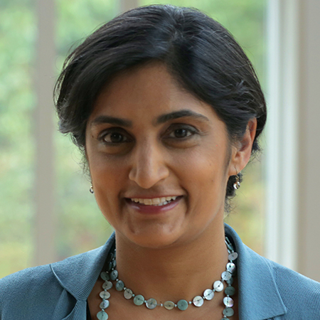 Lakshmi Balachandra, Associate Professor, Entrepreneurship Division