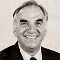 Arthur Bayer, Professor Emeritus, Economics Division