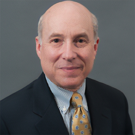 Richard Block, Assistant Professor of Practice, Accounting & Law Division