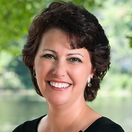 Sandra Bravo, Associate Professor of Practice, Marketing Division