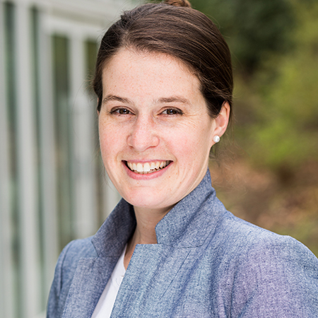 Joanna Carey, Associate Professor, Mathematics, Analytics, Science, and Technology Division