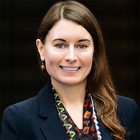 Alia Crocker