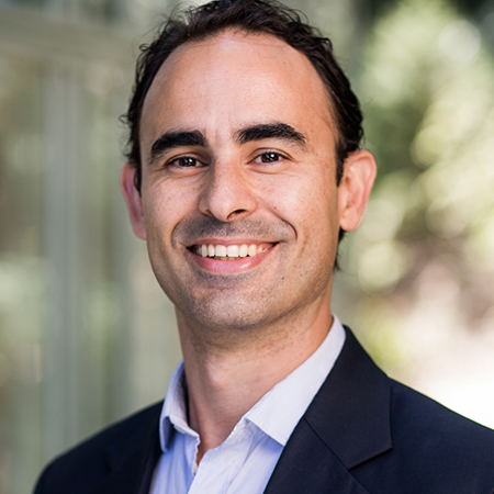 Sinan Erzurumlu, Professor, Operations and Information Management Division