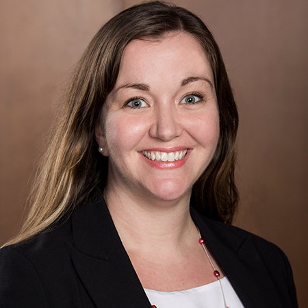 Erin Degnan Escobedo, Assistant Professor of Practice, Finance Division