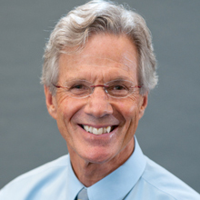 Michael L. Fetters, Professor Emeritus, Accounting & Law Division