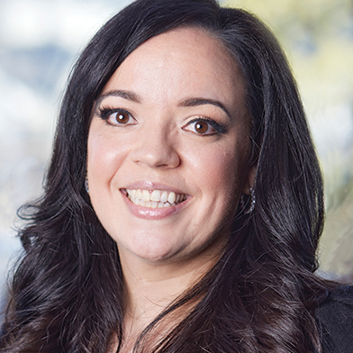 Leslie Garbarino, Assistant Professor of Practice, Accounting & Law Division