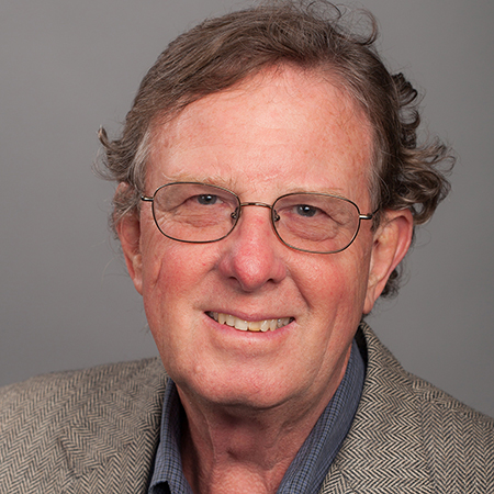 Neal Harris, Adjunct Lecturer, Economics Division