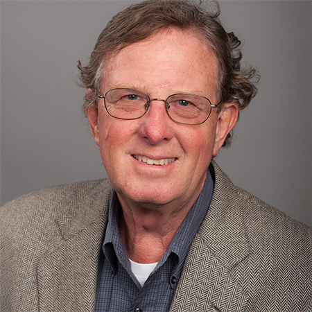 Neal Harris, Adjunct Lecturer, Economics Division