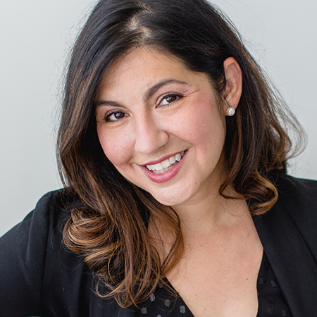 Diana Hechavarria, Professor, Entrepreneurship Division