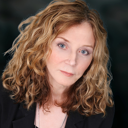 Cheryl Heller