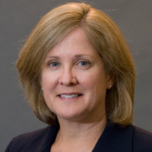 Kathleen Hevert, Associate Professor, Finance Division