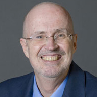 James Hoopes, Murata Professor of Ethics in Business, History & Society Division