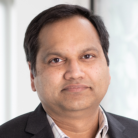 Deepak Joglekar, Assistant Professor of Practice, Economics Division