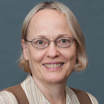 Kathleen Kelly, Professor Emerita, Arts & Humanities Division