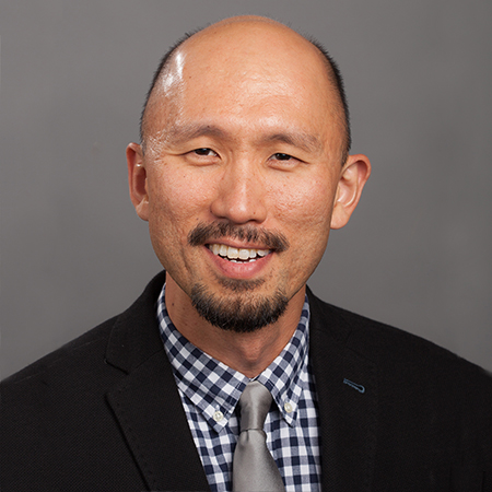 Phillip Kim, Professor, Lewis Family Distinguished Professor in Social Innovation