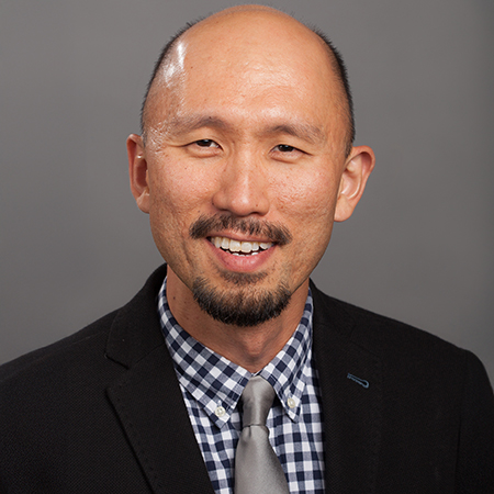 Phillip Kim, Lewis Family Distinguished Professor in Social Innovation