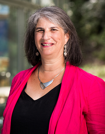 Nan Langowitz, Professor, and Faculty Director of Center for Engaged Learning and Teaching