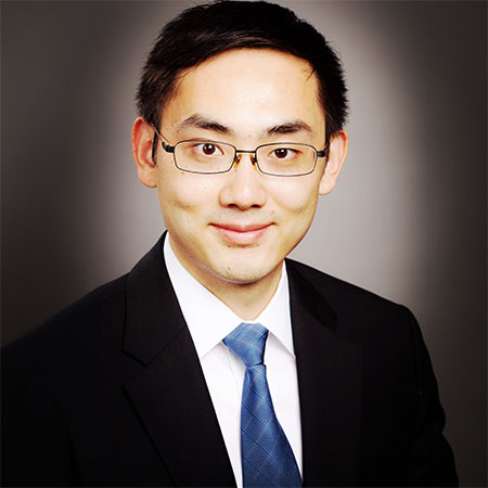 Zhi Li