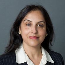 Kankana Mukherjee, Associate Professor, Economics Division