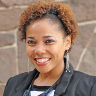 Krystal-Gayle O'Neill, Adjunct Lecturer, History & Society Division