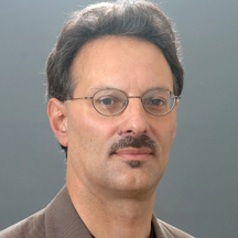 Joseph Ricciardi, Associate Professor, Economics Division