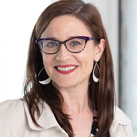 Vikki L. Rodgers