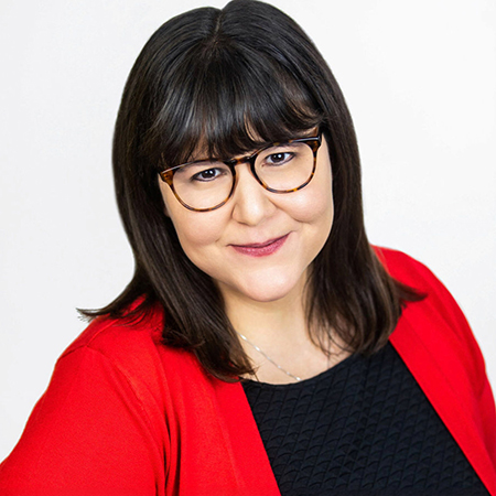 Emily Rosado-Solomon