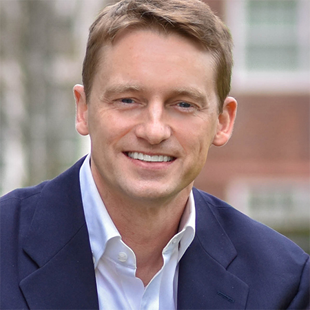 Jonathan Sims, Associate Professor, Management Division