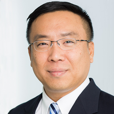 Richard Wang, Associate Professor, Management Division