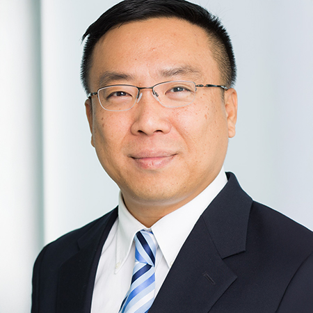 Richard Wang, Associate Professor, Management Division