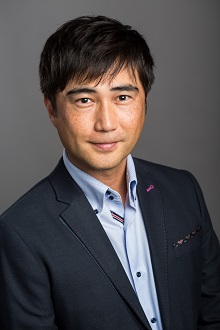 Yasuhiro Yamakawa, Associate Professor