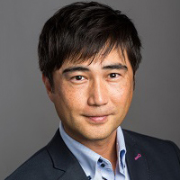 Yasuhiro Yamakawa, Associate Professor, Entrepreneurship Division