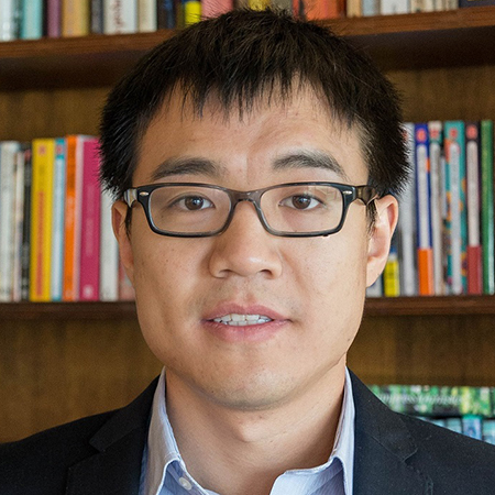 Linghang Zeng, Assistant Professor, Finance Division