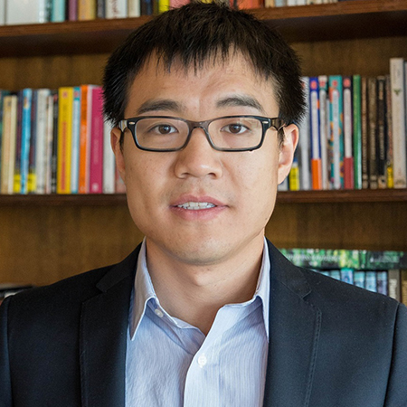 Linghang Zeng, Assistant Professor, Finance Division