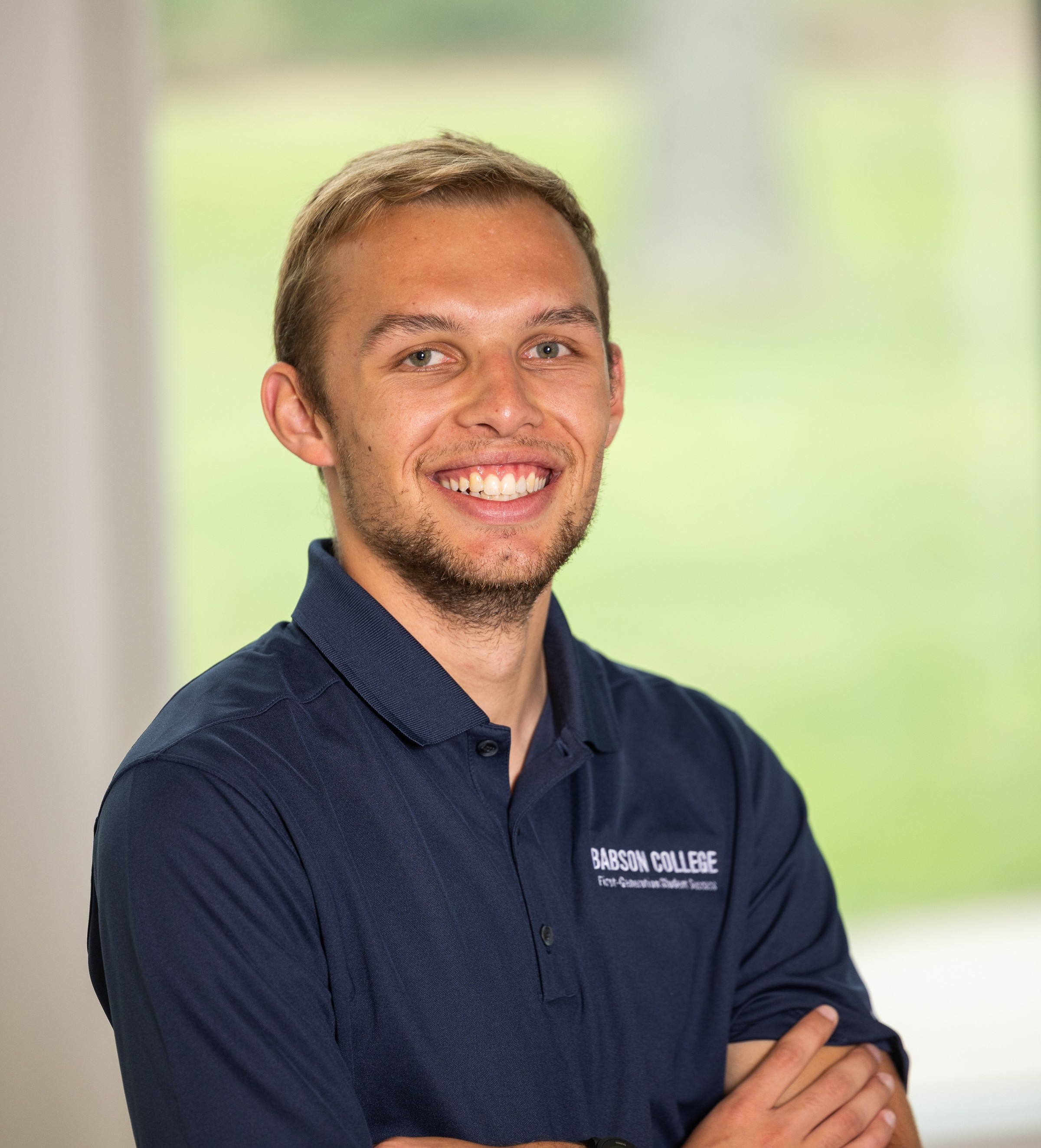 Gustavo Kopp headshot