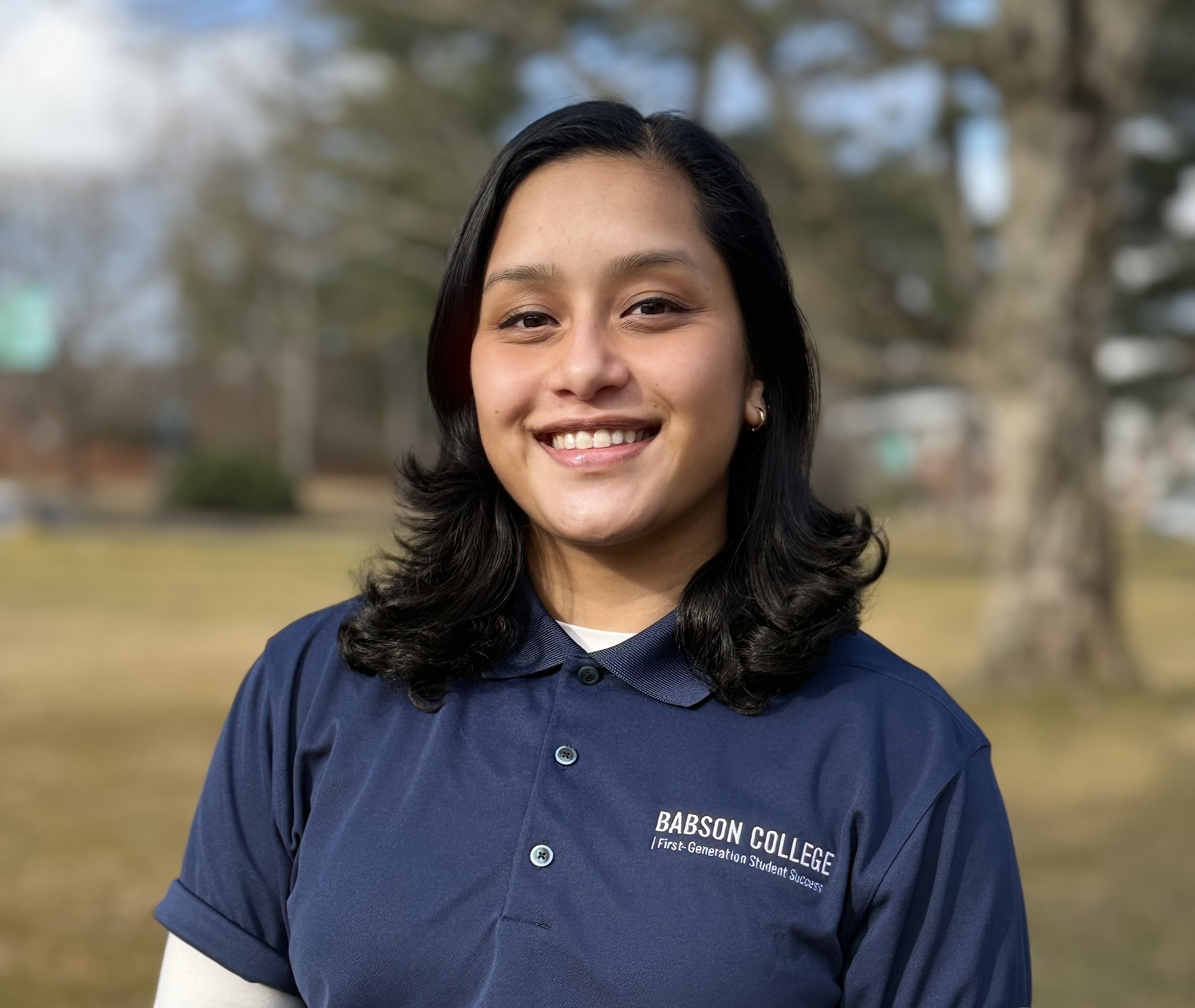 Saheli Pujari headshot