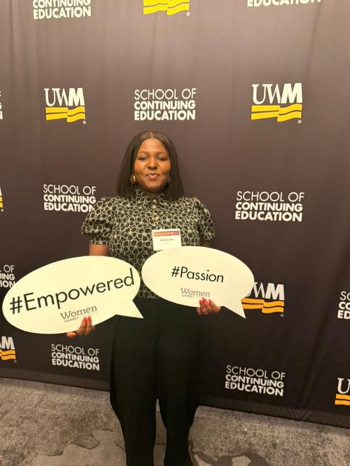 Bukonla Adeniyi LAD