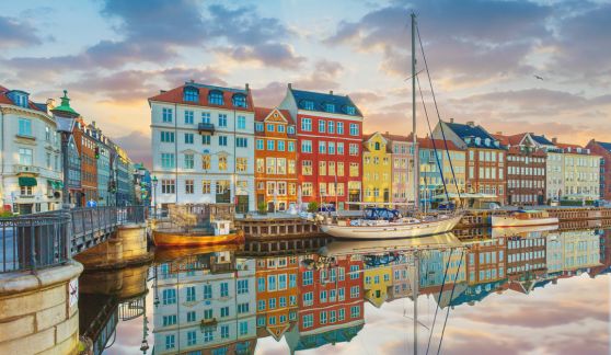 Denmark STP