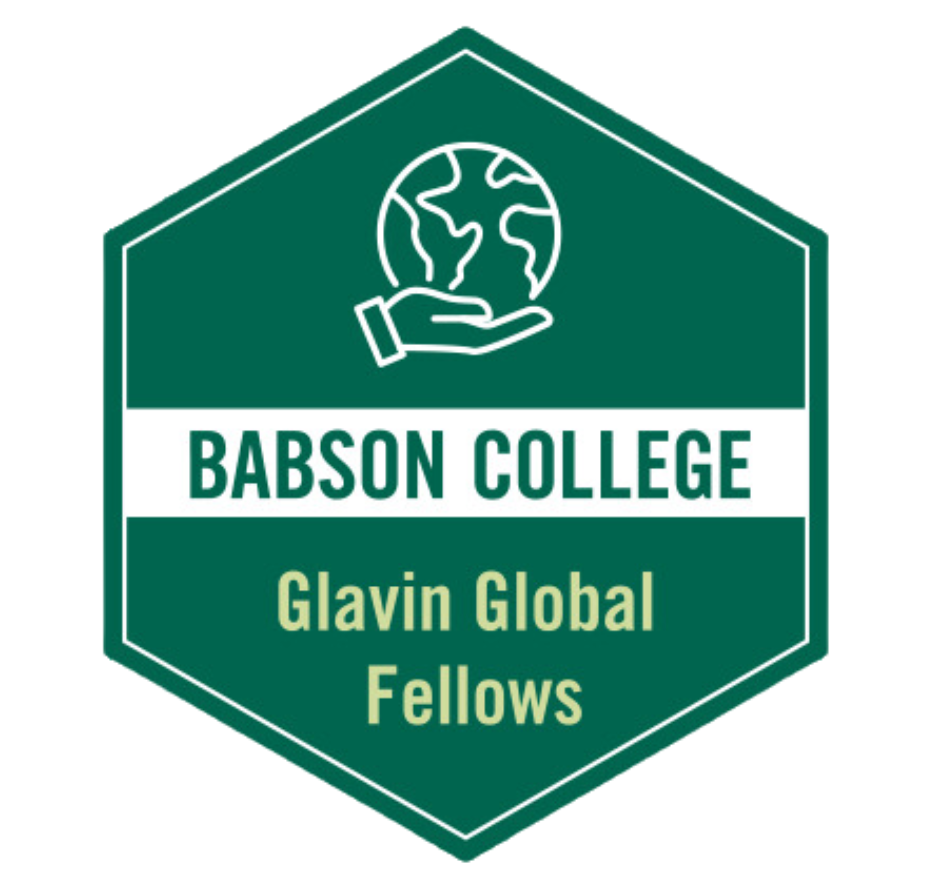 GGF badge GGF badge