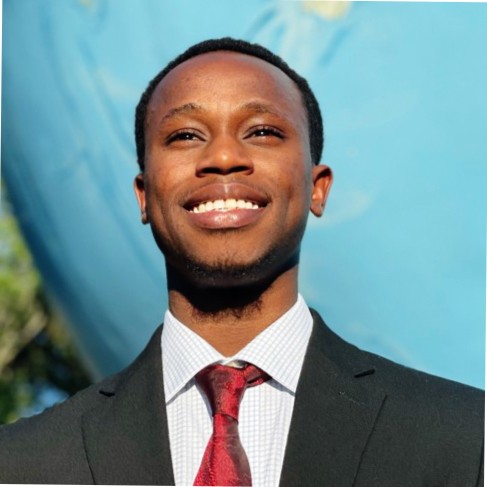 Victor Gichuri