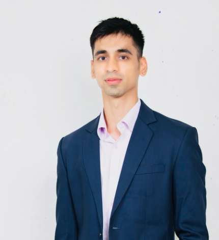 Kaushik Kothari LAD