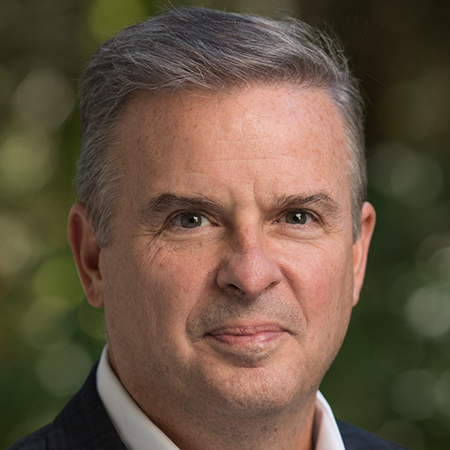 Andrew Corbett, Paul T. Babson Distinguished Professor of Entrepreneurial Studies