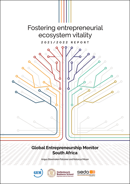 GEM South Africa 2021-2022 Report