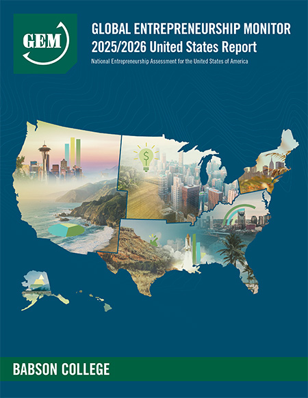 GEM Report U.S. 2026