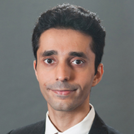 Mahdi Majbouri, Associate Professor, Economics Division