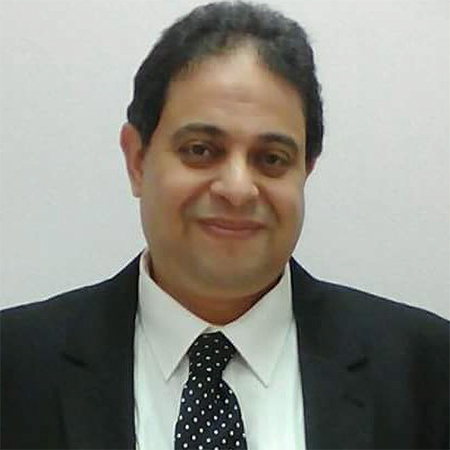 Mohamed Aamer